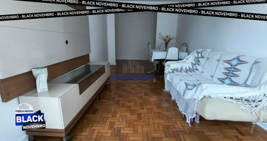 Apartamento com 3 quartos à venda na Avenida Manoel da Nóbrega, --, Itararé, São Vicente