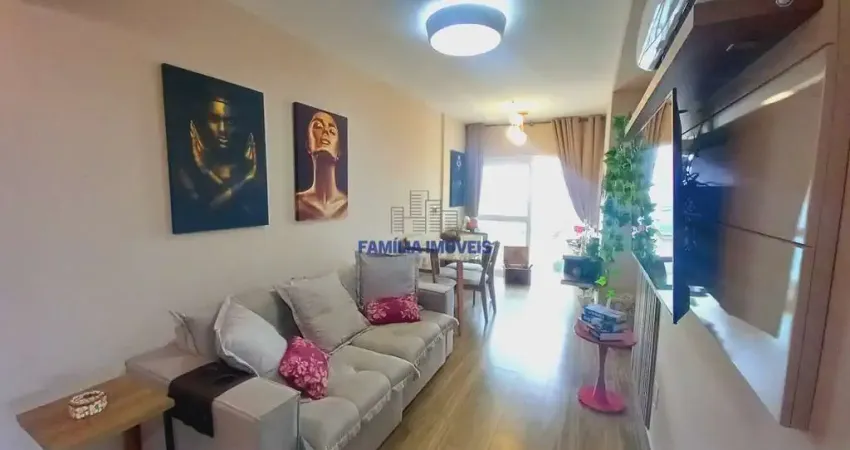 Apartamento com 2 quartos à venda na Rua São José, --, Embaré, Santos