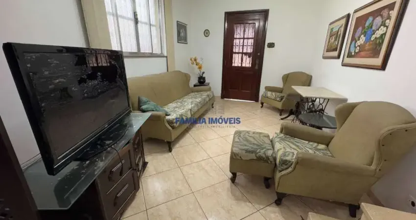 Casa em condomínio fechado com 3 quartos à venda na Rua Princesa Isabel, --, Vila Belmiro, Santos