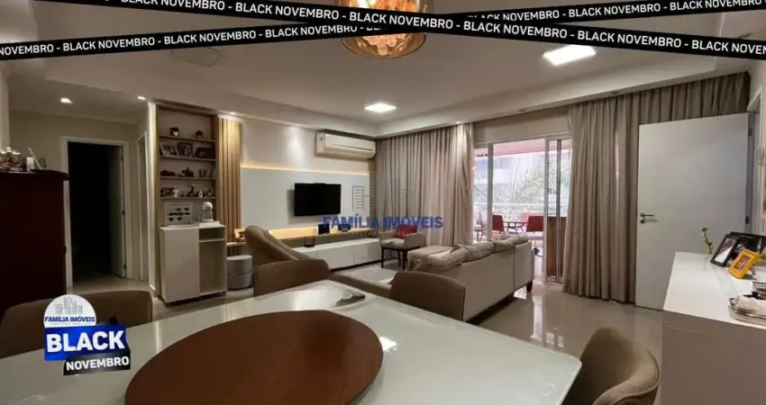 Apartamento com 3 quartos à venda na Avenida Doutor Moura Ribeiro, --, Marapé, Santos