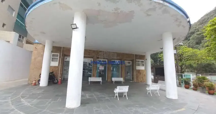 Ponto comercial para alugar na Avenida Manoel da Nóbrega, --, Itararé, São Vicente