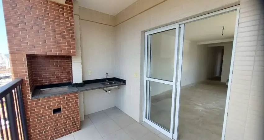 Cobertura com 3 quartos à venda na Rua Campos Mello, --, Encruzilhada, Santos