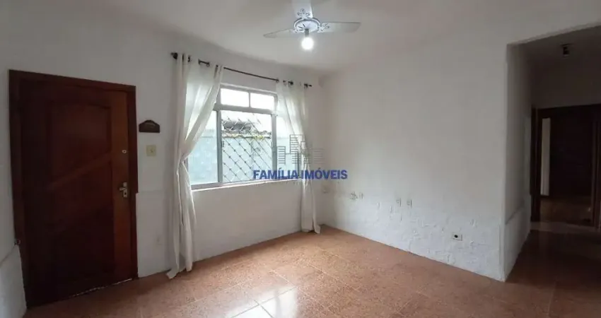 Apartamento com 3 quartos à venda na Pará, --, Campo Grande, Santos