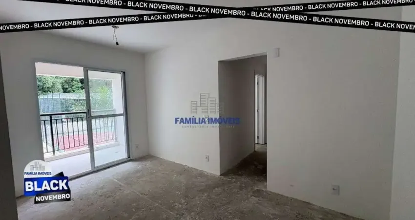 Apartamento com 2 quartos à venda na Rua Godofredo Fraga, --, Marapé, Santos