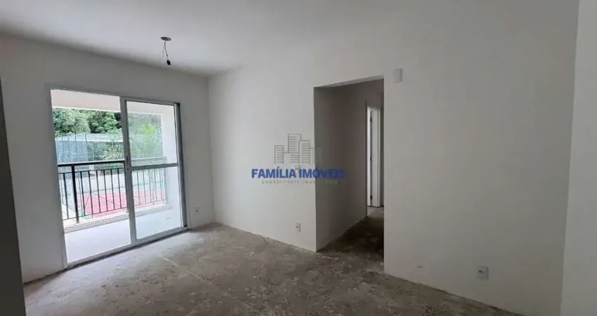 Apartamento com 2 quartos à venda na Rua Godofredo Fraga, --, Marapé, Santos