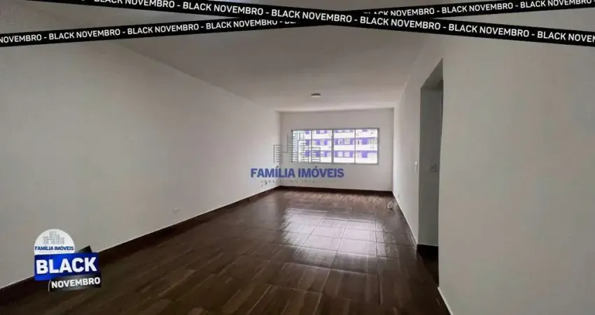 Apartamento com 2 quartos para alugar na Avenida Presidente Wilson, --, Centro, São Vicente