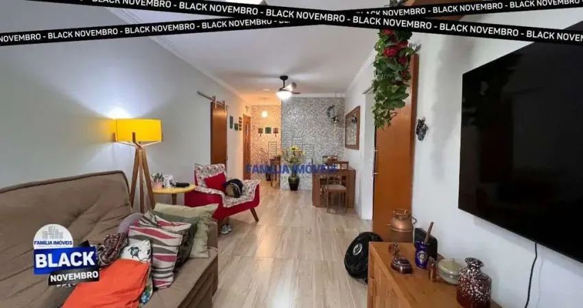 Apartamento com 3 quartos à venda na Visconde de Faria, --, Campo Grande, Santos