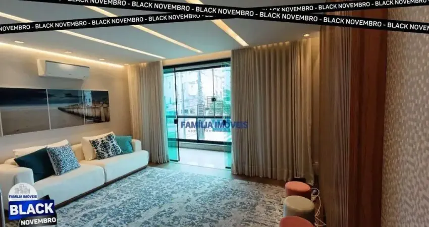 Casa em condomínio fechado com 3 quartos à venda na Rua Dom João VI, --, Vila Belmiro, Santos