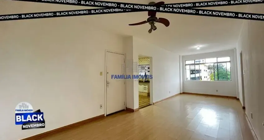 Apartamento com 2 quartos à venda na Doutor Adolpho Assis, --, Vila Belmiro, Santos