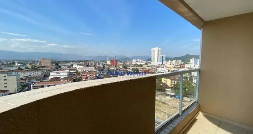 Cobertura com 3 quartos para alugar na Rua Santa Cruz, --, Centro, São Vicente