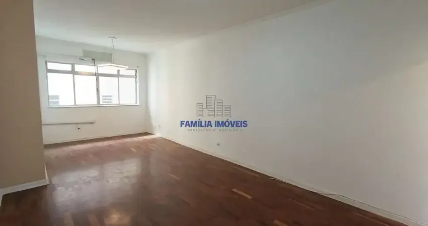 Apartamento com 2 quartos à venda na Doutor Egydio Martins, --, Ponta da Praia, Santos