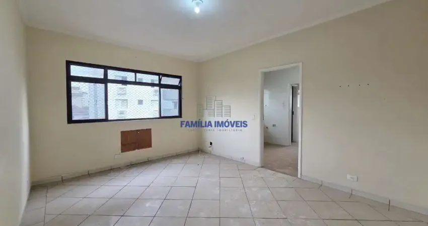 Apartamento com 2 quartos à venda na Greenhalg, --, Embaré, Santos