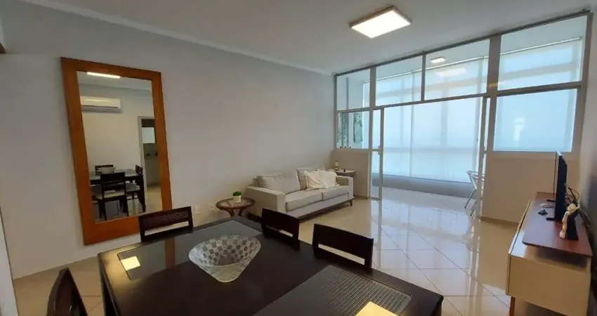 Apartamento com 2 quartos à venda na Avenida Bartolomeu de Gusmão, --, Boqueirão, Santos
