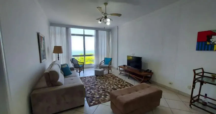 Apartamento com 2 quartos à venda na Avenida Bartolomeu de Gusmão, --, Boqueirão, Santos