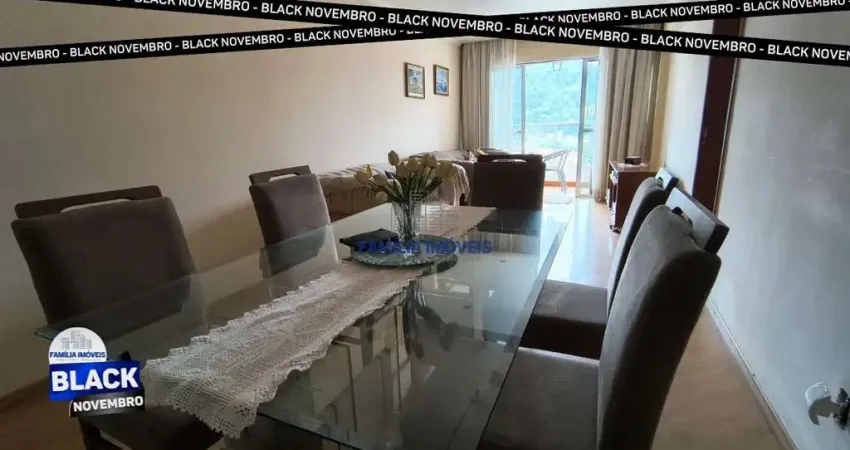 Apartamento com 2 quartos à venda na Dom Pedro I, --, Vila Belmiro, Santos