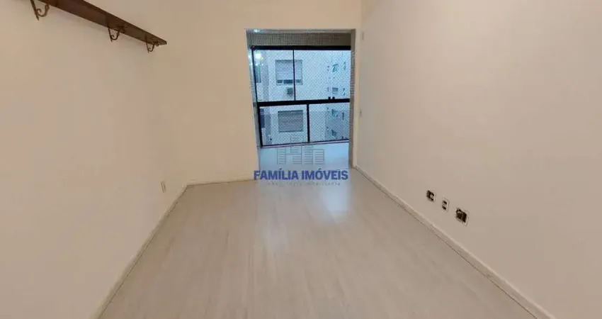 Apartamento com 3 quartos à venda na Particular Lélia, --, Aparecida, Santos