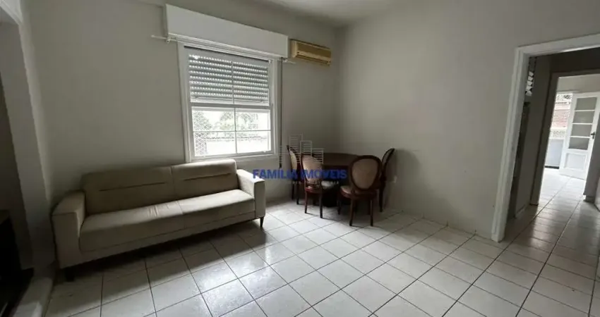 Apartamento com 2 quartos à venda na Avenida Vicente de Carvalho, --, Boqueirão, Santos