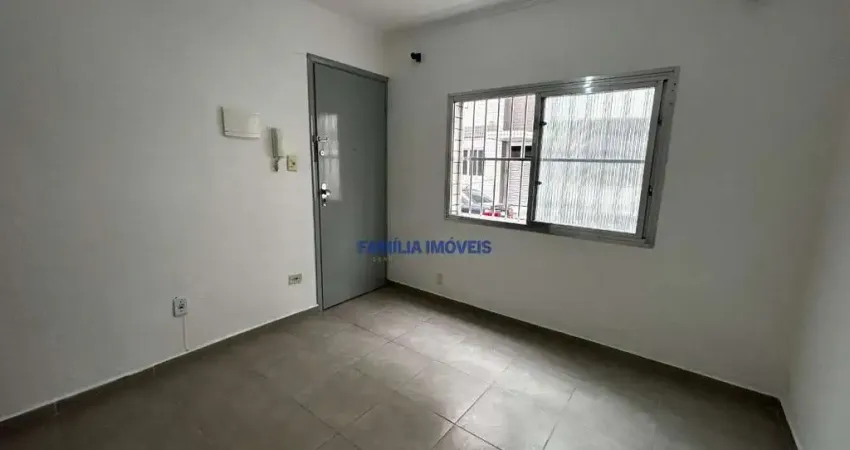 Apartamento com 2 quartos à venda na Jurubatuba, --, Aparecida, Santos
