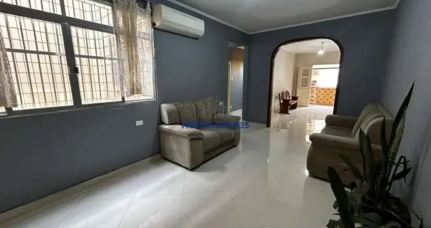Apartamento com 3 quartos à venda na Avenida Dino Bueno, --, Ponta da Praia, Santos