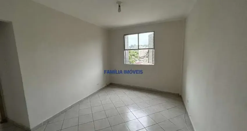 Apartamento com 1 quarto à venda na Rua João Ribeiro, --, Itararé, São Vicente