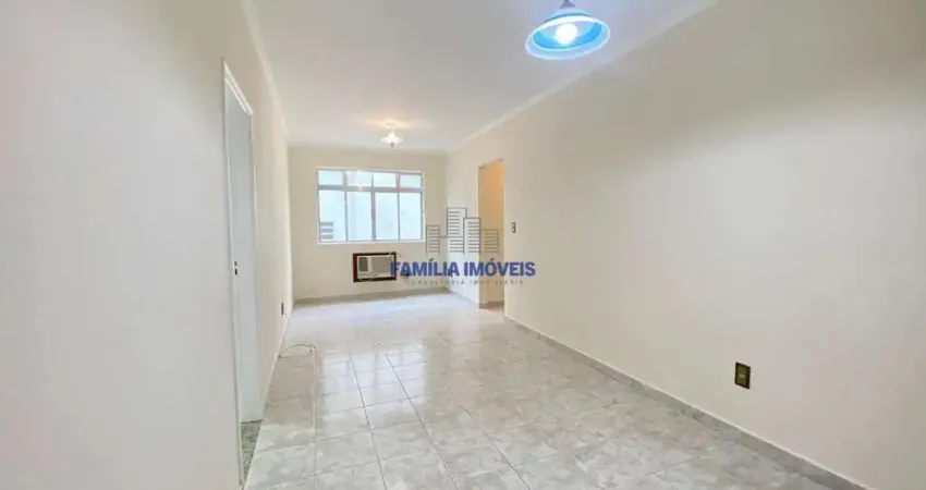 Apartamento com 1 quarto à venda na Rua Paraíba, --, Pompéia, Santos