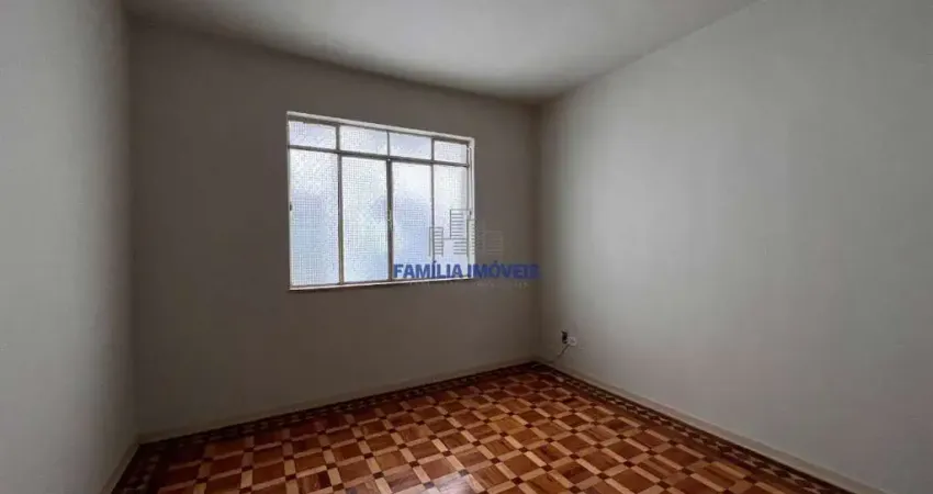 Apartamento com 2 quartos para alugar na Rua Vergueiro Steidel, --, Embaré, Santos