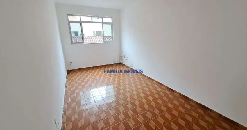 Apartamento com 2 quartos à venda na Rua Almirante Barroso, --, Campo Grande, Santos