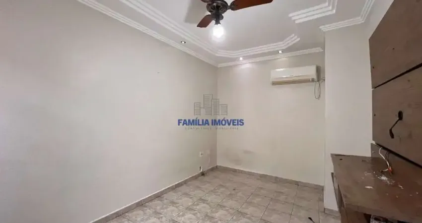 Apartamento com 2 quartos à venda na Rua Almirante Barroso, --, Campo Grande, Santos