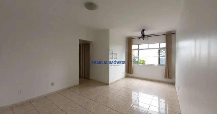 Apartamento com 2 quartos à venda na Rua Cunha Moreira, --, Encruzilhada, Santos