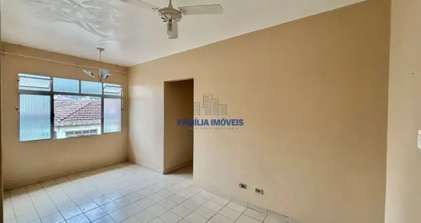Apartamento com 1 quarto à venda na Doutor Francisco de Souza Dantas, --, Marapé, Santos