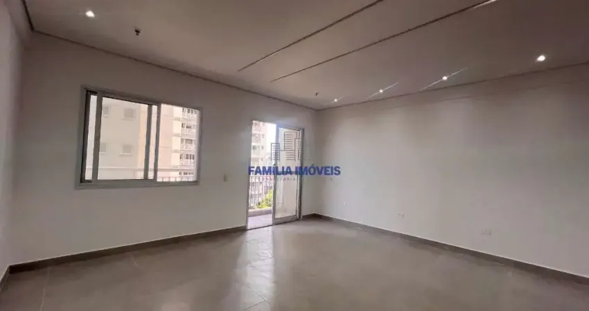 Sala comercial para alugar na Silva Jardim, --, Vila Mathias, Santos