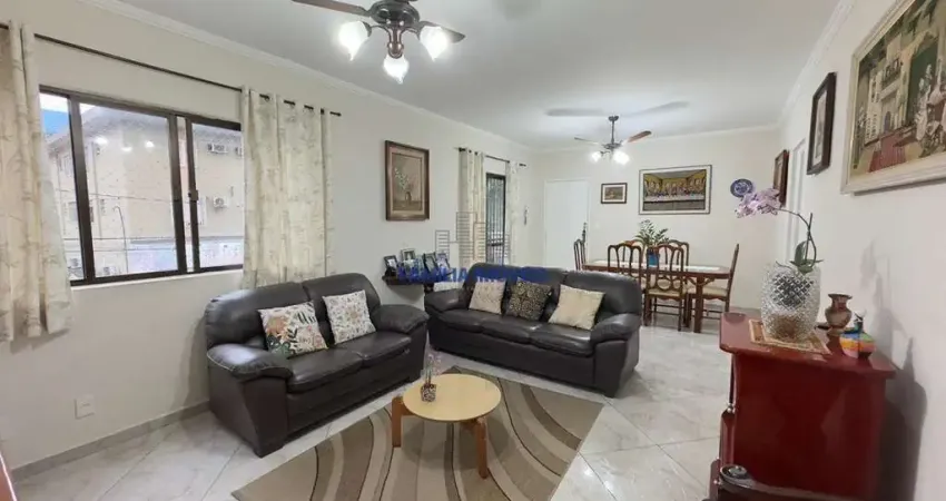 Apartamento com 2 quartos à venda na Rua Venâncio José Lisboa, --, Ponta da Praia, Santos