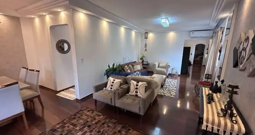 Apartamento com 3 quartos à venda na Rua República do Peru, --, Ponta da Praia, Santos