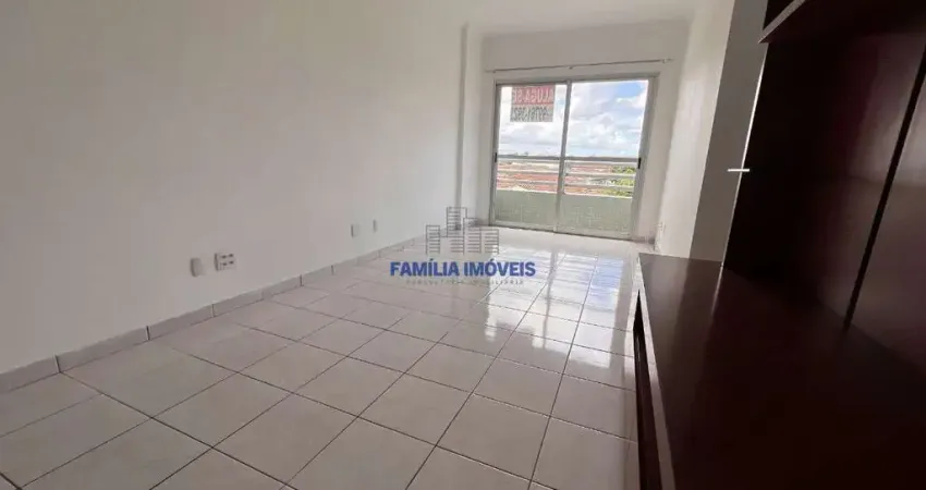 Apartamento com 2 quartos para alugar na Luiz de Camões, --, Vila Mathias, Santos