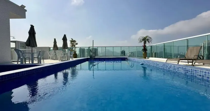 Apartamento com 1 quarto à venda na Rua Dona Maria Máximo, --, Ponta da Praia, Santos