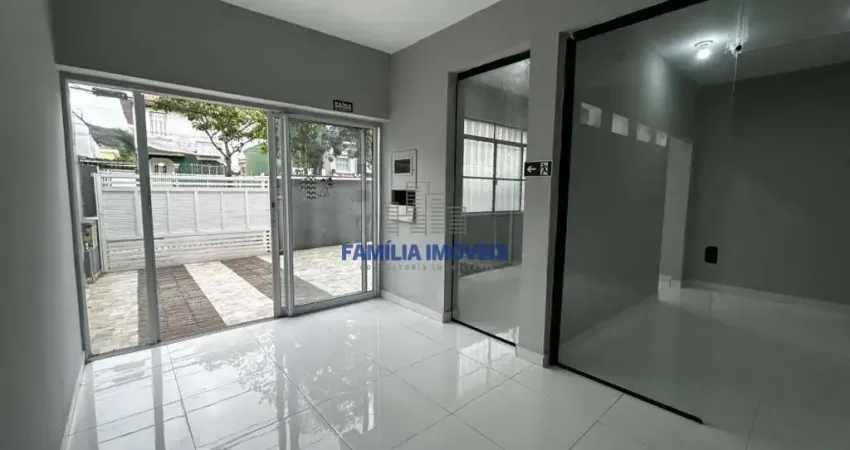 Apartamento com 3 quartos à venda na Rua Doutor Carvalho de Mendonça, --, Vila Belmiro, Santos