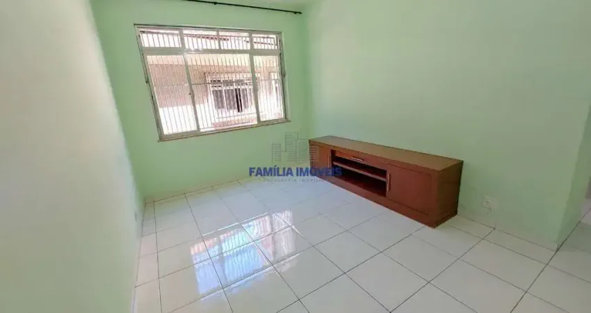 Apartamento com 1 quarto à venda na Rua Pedro Borges Gonçalves, --, José Menino, Santos