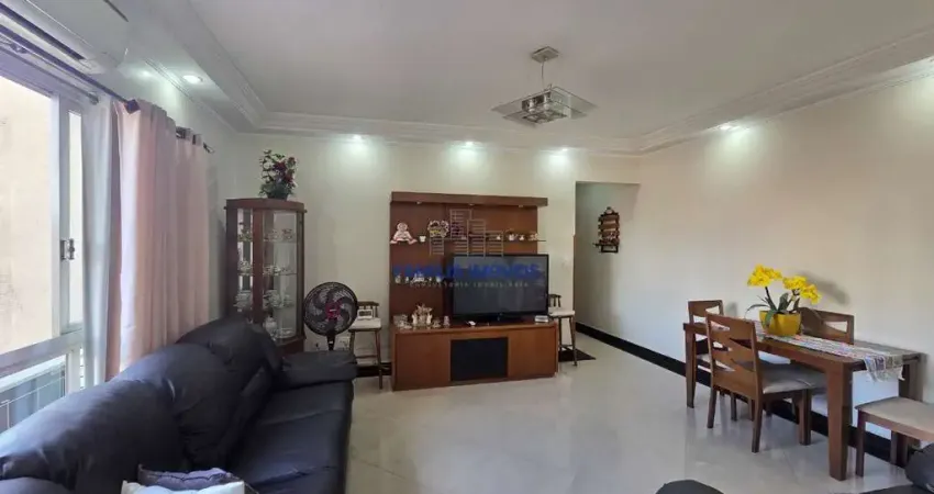 Apartamento com 2 quartos à venda na Avenida Affonso Penna, --, Boqueirão, Santos