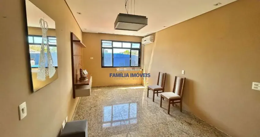 Apartamento com 2 quartos à venda na Rua Liberdade, --, Embaré, Santos