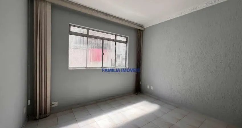 Apartamento com 2 quartos para alugar na Rua Doutor Carvalho de Mendonça, --, Vila Belmiro, Santos