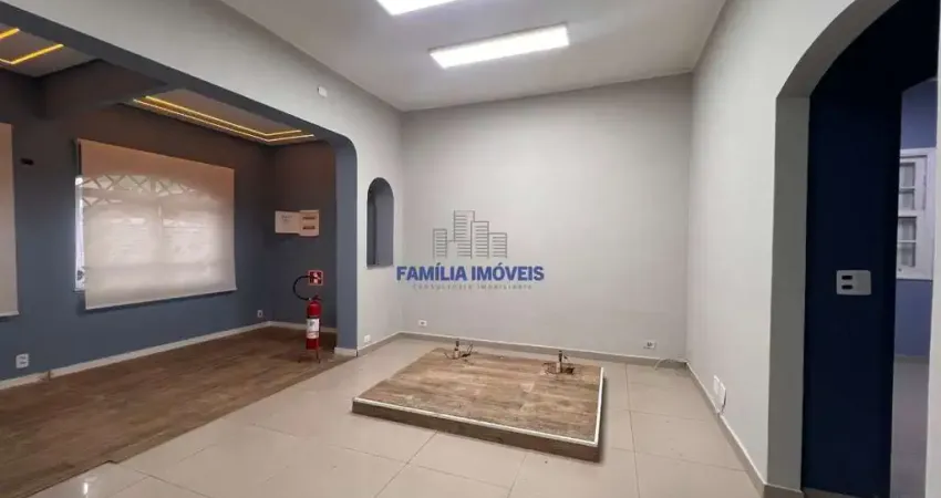 Casa em condomínio fechado com 2 quartos para alugar na Rua Ministro João Mendes, --, Embaré, Santos