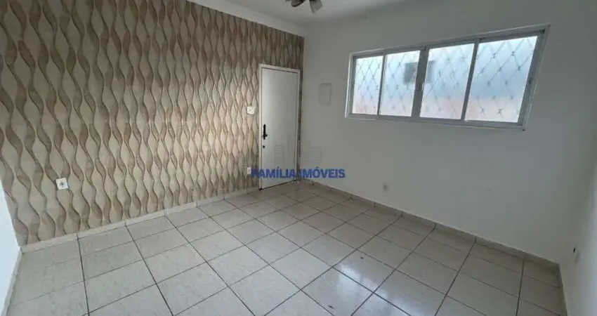 Apartamento com 2 quartos à venda na João Luzo, --, Macuco, Santos