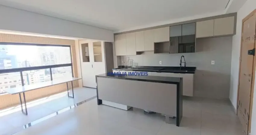 Apartamento com 2 quartos à venda na Almirante Moraes Rego, --, Ponta da Praia, Santos