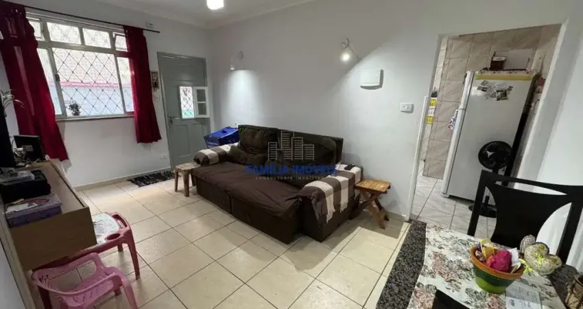 Apartamento com 2 quartos à venda na Rua Carlos Gomes, --, Marapé, Santos
