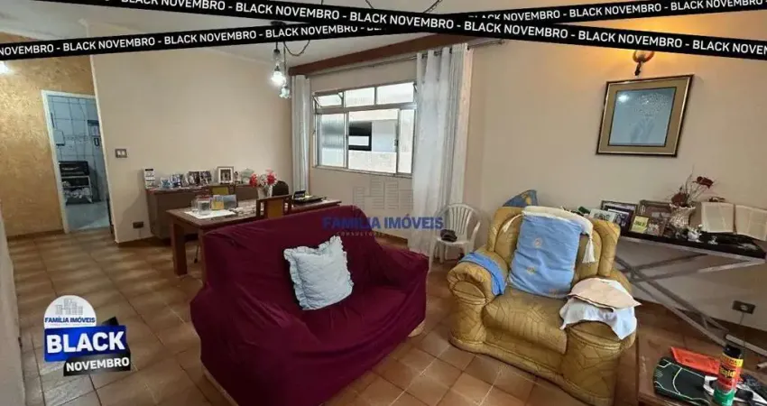 Casa em condomínio fechado com 3 quartos à venda na Teixeira de Freitas, --, Campo Grande, Santos