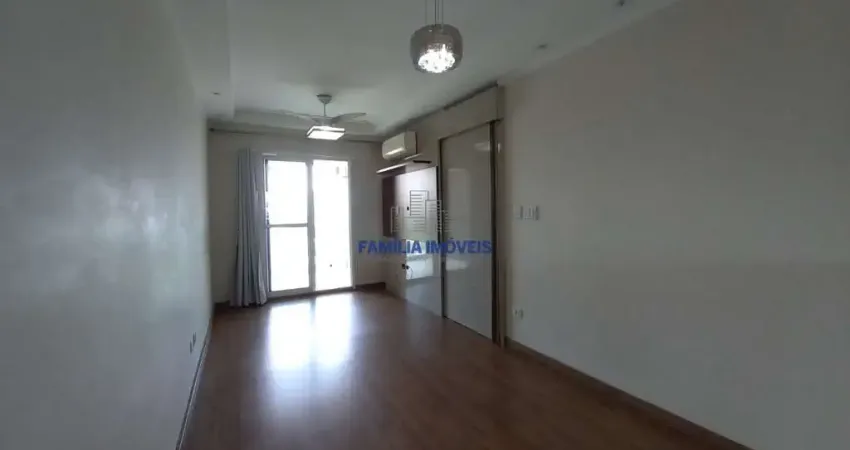 Apartamento com 2 quartos à venda na Comendador Martins, --, Vila Mathias, Santos