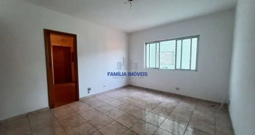 Apartamento com 1 quarto para alugar na Rua José Clemente Pereira, --, Campo Grande, Santos