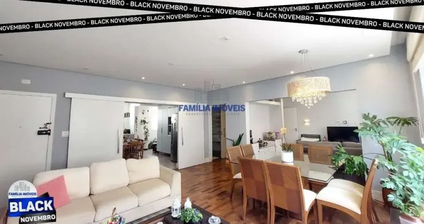 Apartamento com 3 quartos à venda na Rua Doutor Artur Porchat de Assis, --, Boqueirão, Santos