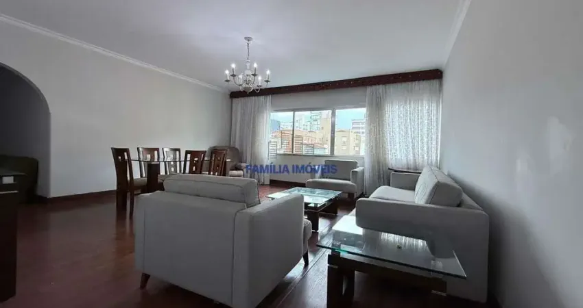 Apartamento com 3 quartos à venda na Rua Governador Pedro de Toledo, --, Boqueirão, Santos