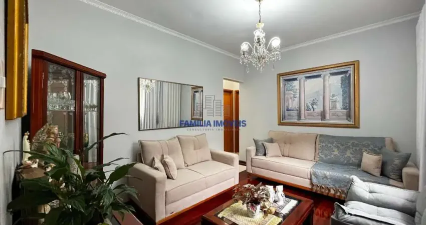 Apartamento com 2 quartos à venda na Rua Godofredo Fraga, --, Marapé, Santos